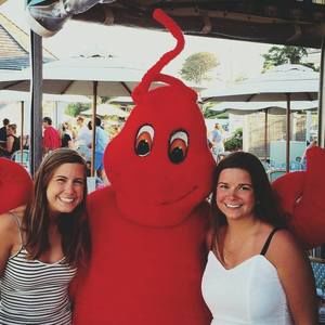 Meet your Posher, Katy